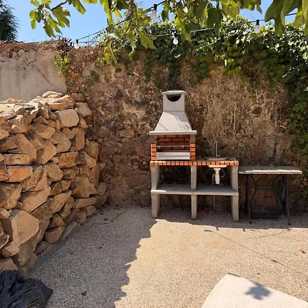 Шале Encantos Da Aldeia - Casa Da Pedra Оливейра-ди-Аземейш